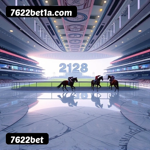 7622bet screen