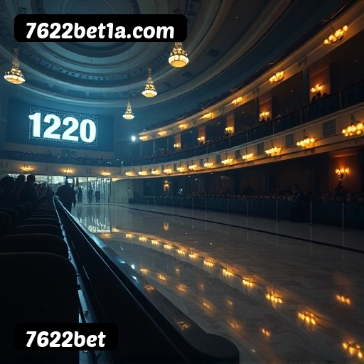 7622bet screen